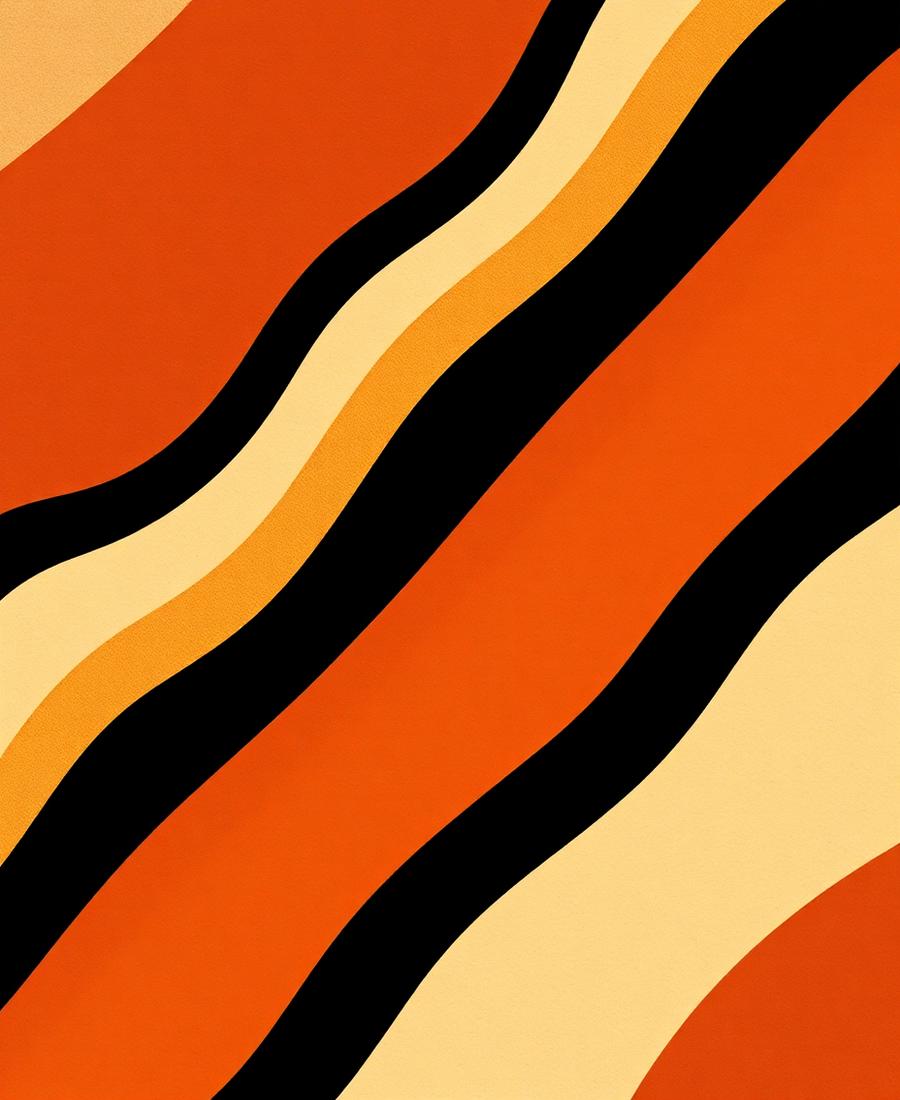Rhythm in Motion