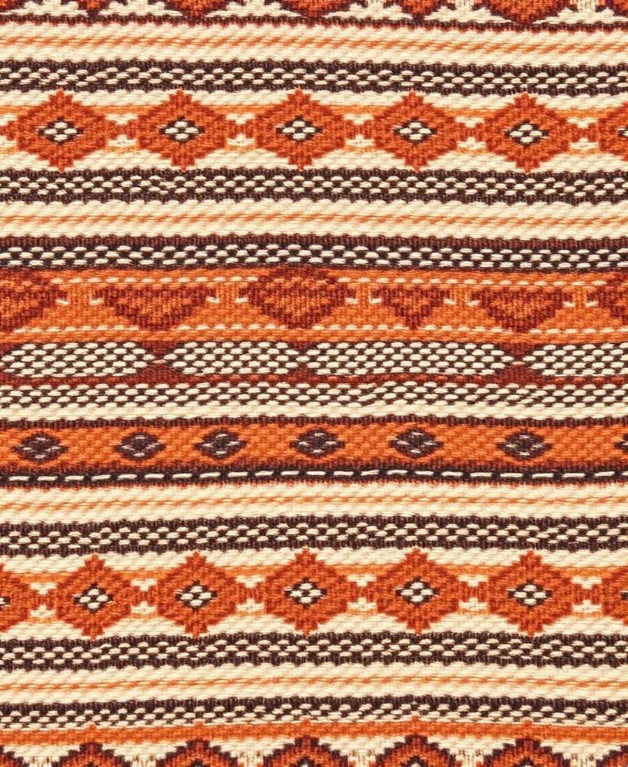 Woven Heritage